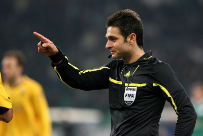 Η προϋπηρεσία και οι αριθμοί του πρωτάρη Σπάθα