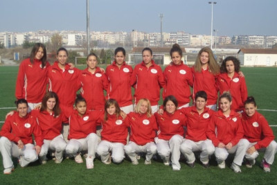 Βόλος και Εθνική Νεανίδων στηρίζουν… ΕΠΟ