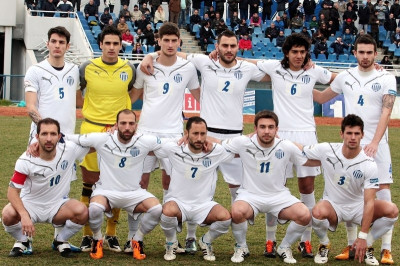 Κορωπί – Εθνικός Πειραιά 0-0
