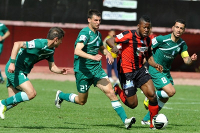 Βοσνιάδης: «Πολύ άσχημο αυτό που είδα»