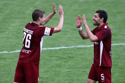 Ανακοινώθηκαν οι τιμωρημένοι της ΑΕΛ