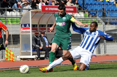 Μουλόπουλος: «Μας έφερε… κοντά το πρόγραμμα»