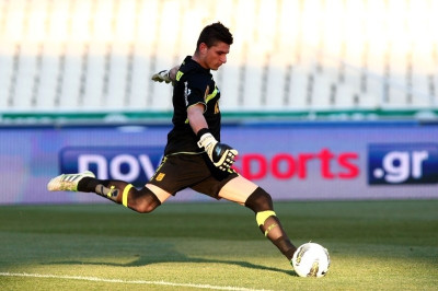 Ο Βελλίδης τούς έφτιαξε τη διάθεση...