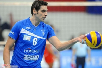 Κράβαρικ: «Η Σύρος έπαιξε πιο καλά»