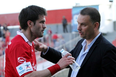 Γρηγορίου: «Δεν κερδίζει ο καλύτερος πάντα»