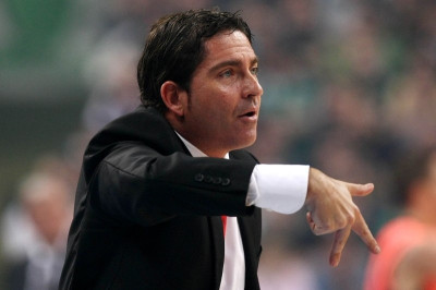 Πασκουάλ: «Δίκαια στο final 4 ο Ολυμπιακός»