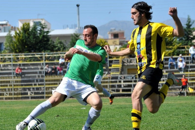 Τζαναβάρας: «Έλειπε το καθαρό μυαλό»