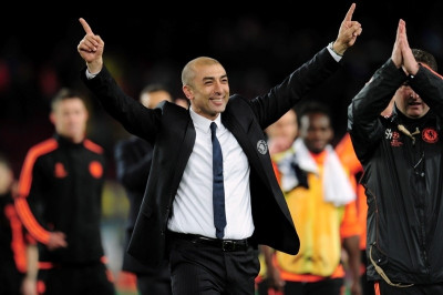 Ρομπέρτο Ντι Ματέο: Ο άνθρωπος που άλλαξε την Τσέλσι