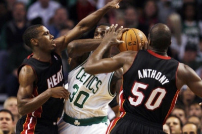 Νίκη των Σέλτικς σε... φιλικό με Χιτ