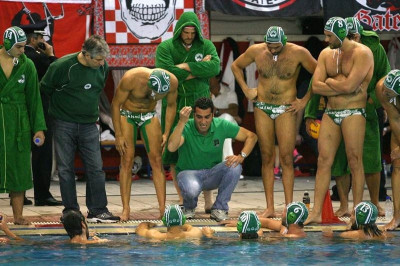 Κουντουδιός: «Παίζουν ρόλο και οι εξωαγωνιστικοί παράγοντες» (video)