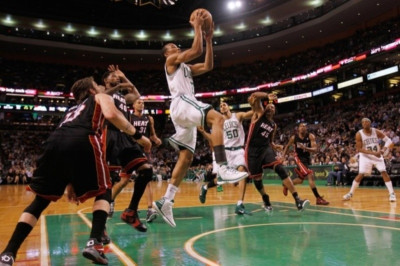 Πρωταθλητές Ανατολής οι Μπουλς