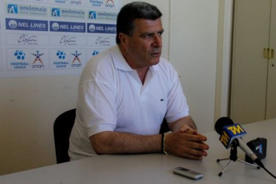 Απάντηση Καλλονής στις καταγγελίες