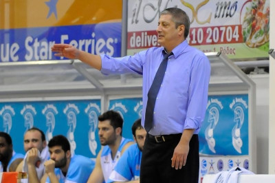 Φραγκιάς: «Αισθανθήκαμε όμορφα»