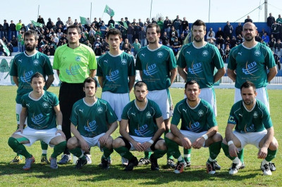 Νίκησε και την Ελλάδα Ποντίων ο Αχαρναϊκός