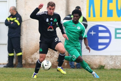 «Βλέπει» Μαυρία η Μπάγερν!