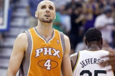 Στα playoffs οι Τζαζ