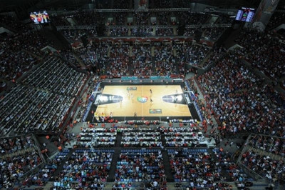 «Κληρώνει» για τα μέτρα ασφαλείας του Final 4
