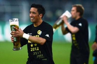 Μπάριος: «Πίσω από την Μπάγερν η Ντόρτμουντ»