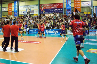 «Σαν να πήραμε πρωτάθλημα»