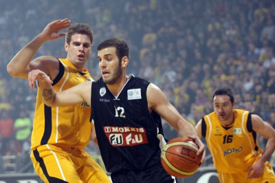 Παππάς: «Κανένα παράπονο από ΠΑΟΚ»