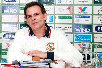 Πανόπουλος: «Δεν μπορεί να κάνει ό,τι γουστάρει η Super League»