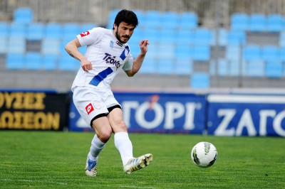 Συνεχίζει την αποθεραπεία του ο Κώτσιος