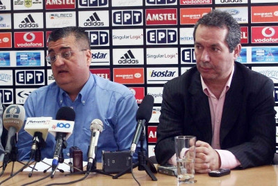 Απάντηση Κόντη σε Σκόρδα