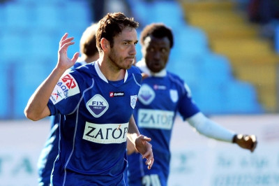 Ανδράλας: «Σώθηκε παλικαρίσια ο ΠΑΣ»