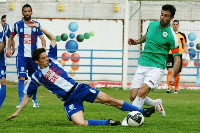 «Αγκάθι» για τον ΟΦΗ οι οφειλές σε Καρακατσάνη