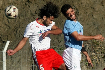 Κανονικά ο Πατελής στον Ρούβα