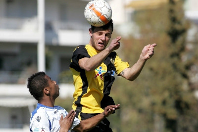 Με Ζάκυνθο εκτίει ο Αμανατίδης