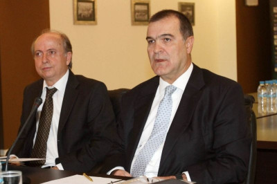 Ιστορικό ατόπημα Βγενόπουλου