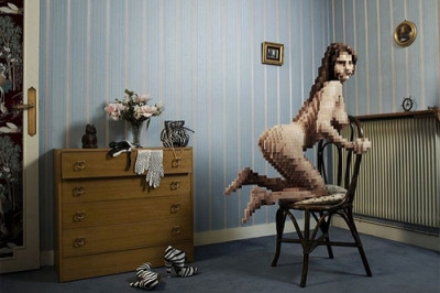 Erotica: #35. Μην μετράς τον ερωτισμό με pixels