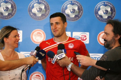 Μαρκάνο: «Θέλουμε το νταμπλ» (video)