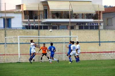 Το Σάββατο (28/4) η 21η αγωνιστική του 4ου ομίλου
