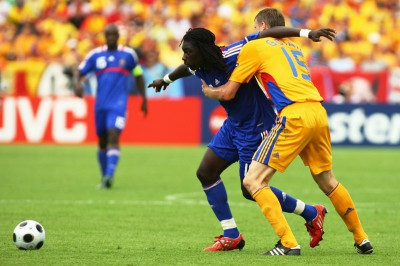 Euro 2012: Γκομίς: «Να είμαι στην αποστολή της Γαλλίας»