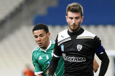 Μαλεζάς: «Έξι νίκες στα play offs για να πετύχουμε το στόχο»