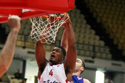 Χάινς: «Έχουμε ακόμα κάποιες λεπτομέρειες να βελτιώσουμε»