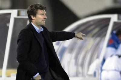 Euro 2012: Πίστη Λάουντρουπ σε Δανία!