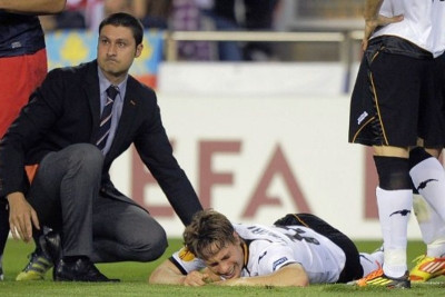 Νέος βαρύς τραυματισμός για Κανάλες