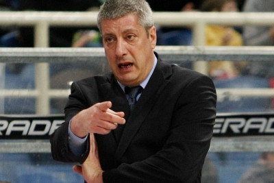 Φραγκιάς: «Σαν να τρακάρεις με σιδηρόδρομο»