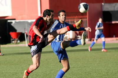 Σκαρίμπας: «Επτά τελικοί»