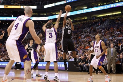 Αρνούνται να χάσουν οι Σπερς