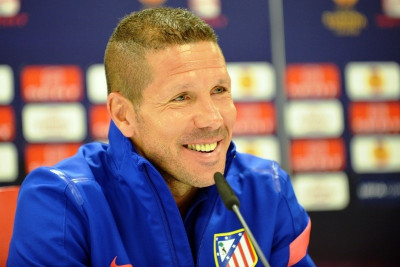 Σιμεόνε: «Πρέπει να πάμε στον τελικό»