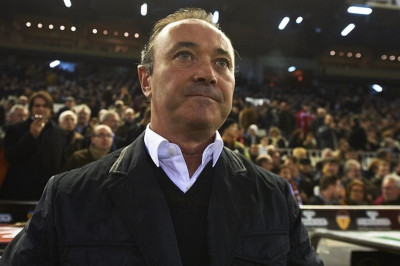 «Στροφή» σε Μαρτίνεθ ο Ολυμπιακός