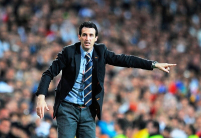 Έμερι: «Είναι ένα παιχνίδι για άντρες»