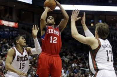 Πέρασαν από Μιλγουόκι οι 76ερς