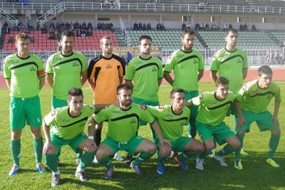 Ευχαριστίες Παναργειακού σε Δάφνη Ερυθρών