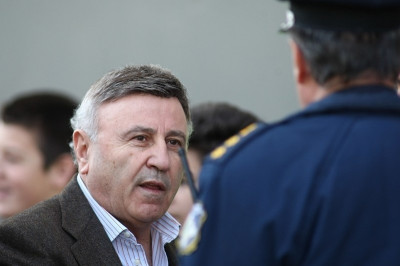 Θεοδωρίδης: «Βουβό πρωτάθλημα η Football League»