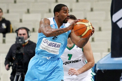 Χάτεν: «Δεν είχαμε τύχη»